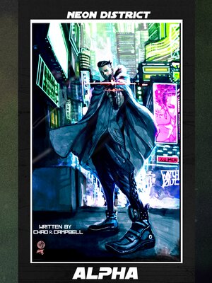 cover image of Alpha